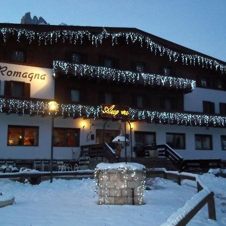 Casa Per Ferie Villa Romagna ปอซซาดิฟัซซา ภายนอก รูปภาพ