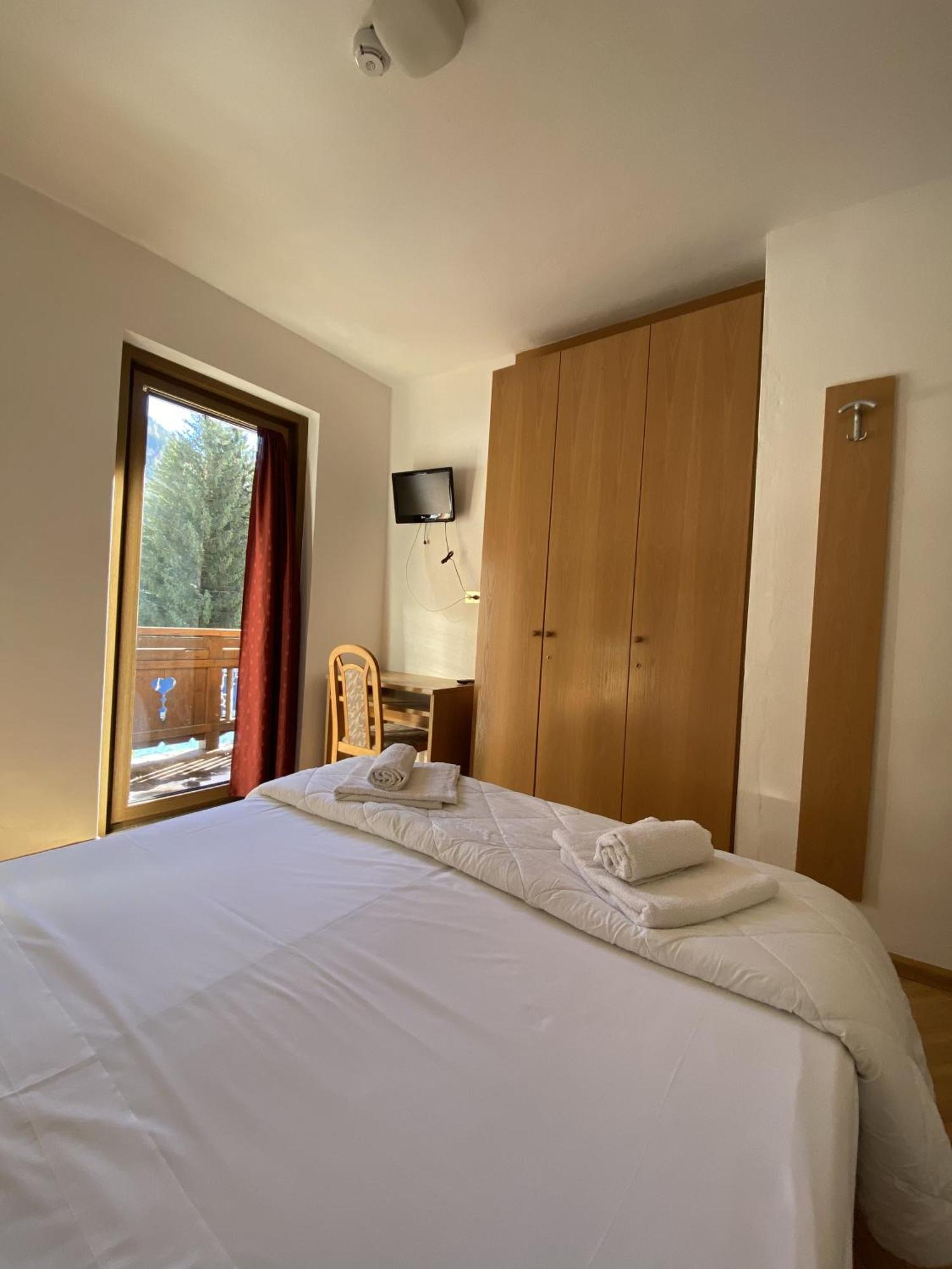 Casa Per Ferie Villa Romagna ปอซซาดิฟัซซา ภายนอก รูปภาพ