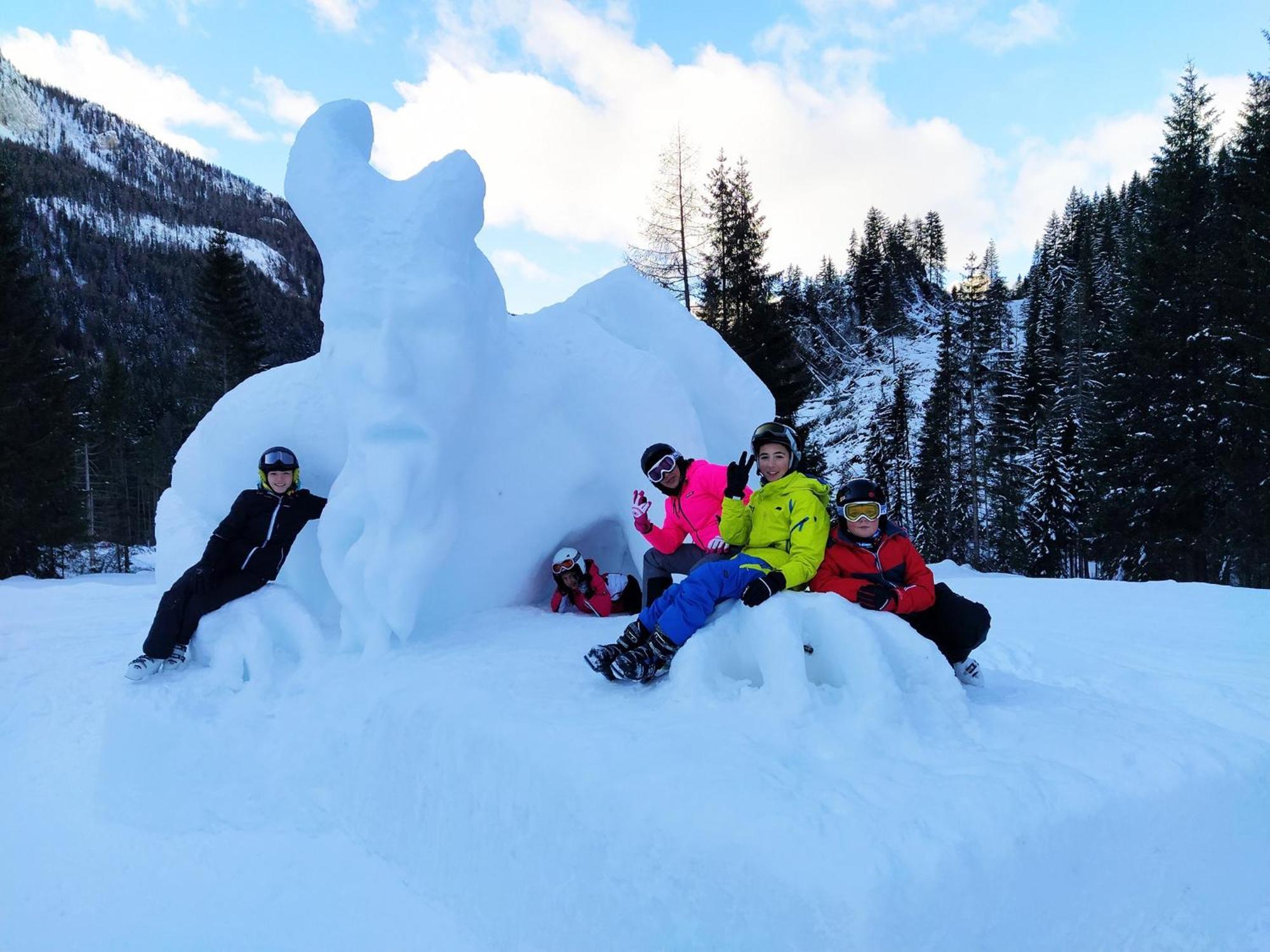 Casa Per Ferie Villa Romagna ปอซซาดิฟัซซา ภายนอก รูปภาพ
